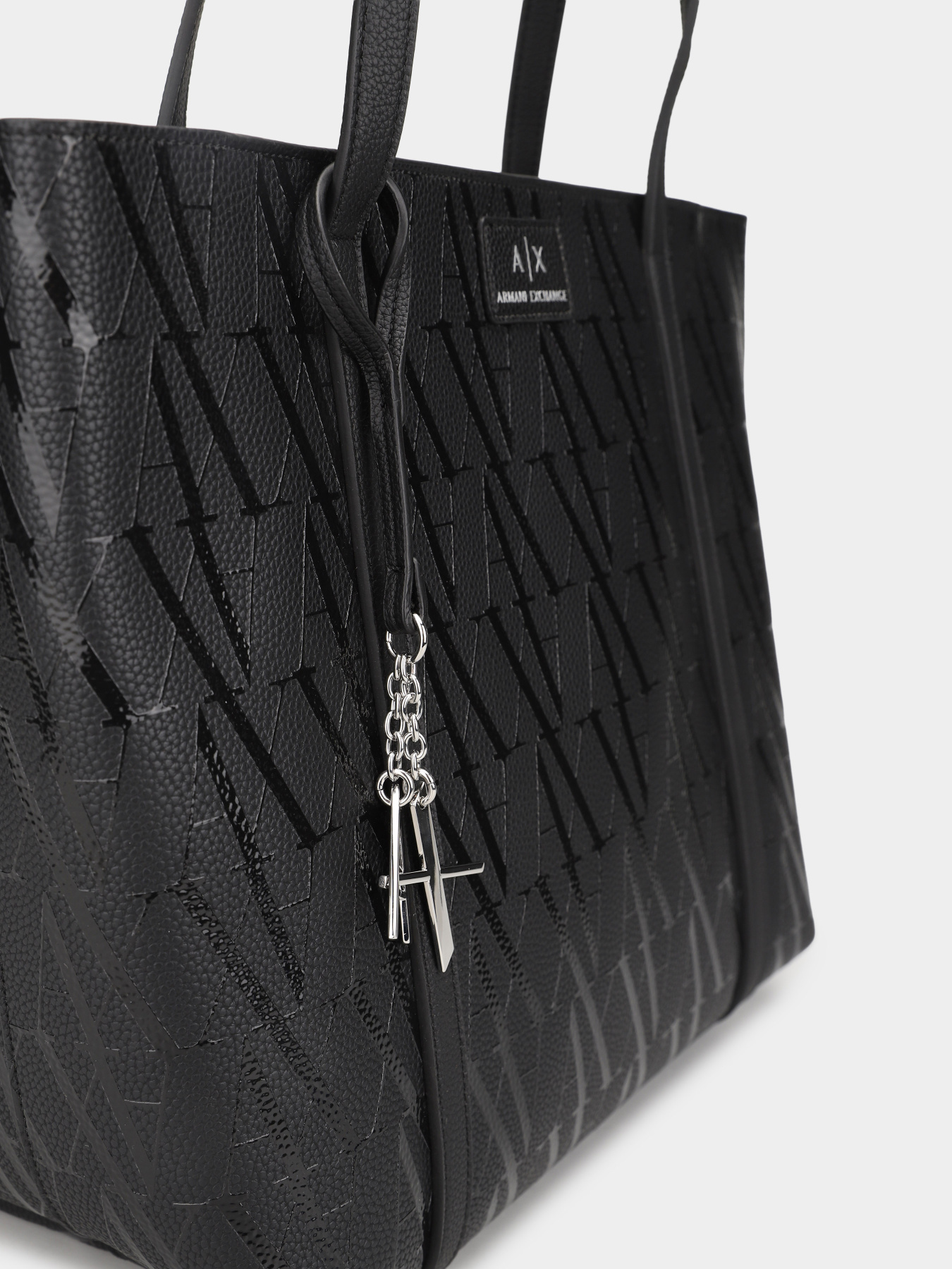 Шоппер Armani Exchange модель XW001199-AF15325-FC099 Фото