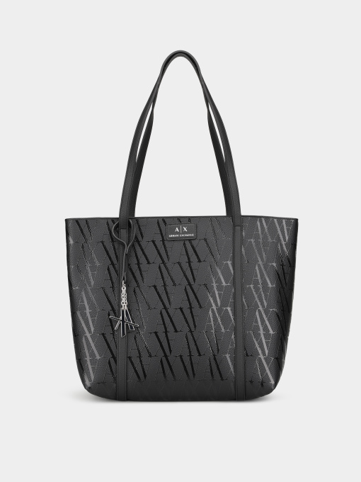 Шопер Armani Exchange модель XW001199-AF15325-FC099 Фото