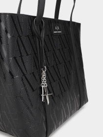 Шоппер Armani Exchange модель XW001199-AF15325-FC099 Фото