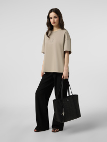 Шоппер Armani Exchange модель XW001199-AF15325-FC099 Фото