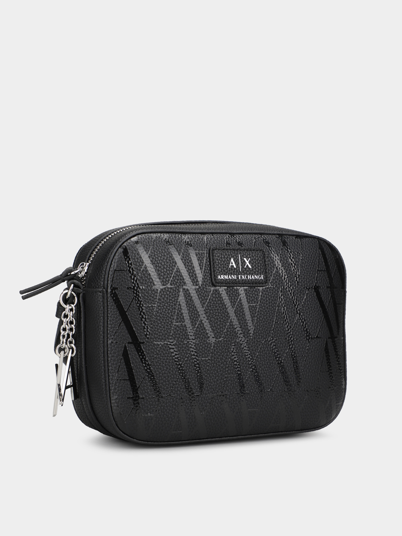 Armani Exchange XW001200-AF15325-FC099 модель XW001200-AF15325-FC099 Armani Exchange XW001200-AF15325-FC099 модель XW001200-AF15325-FC099 Фото