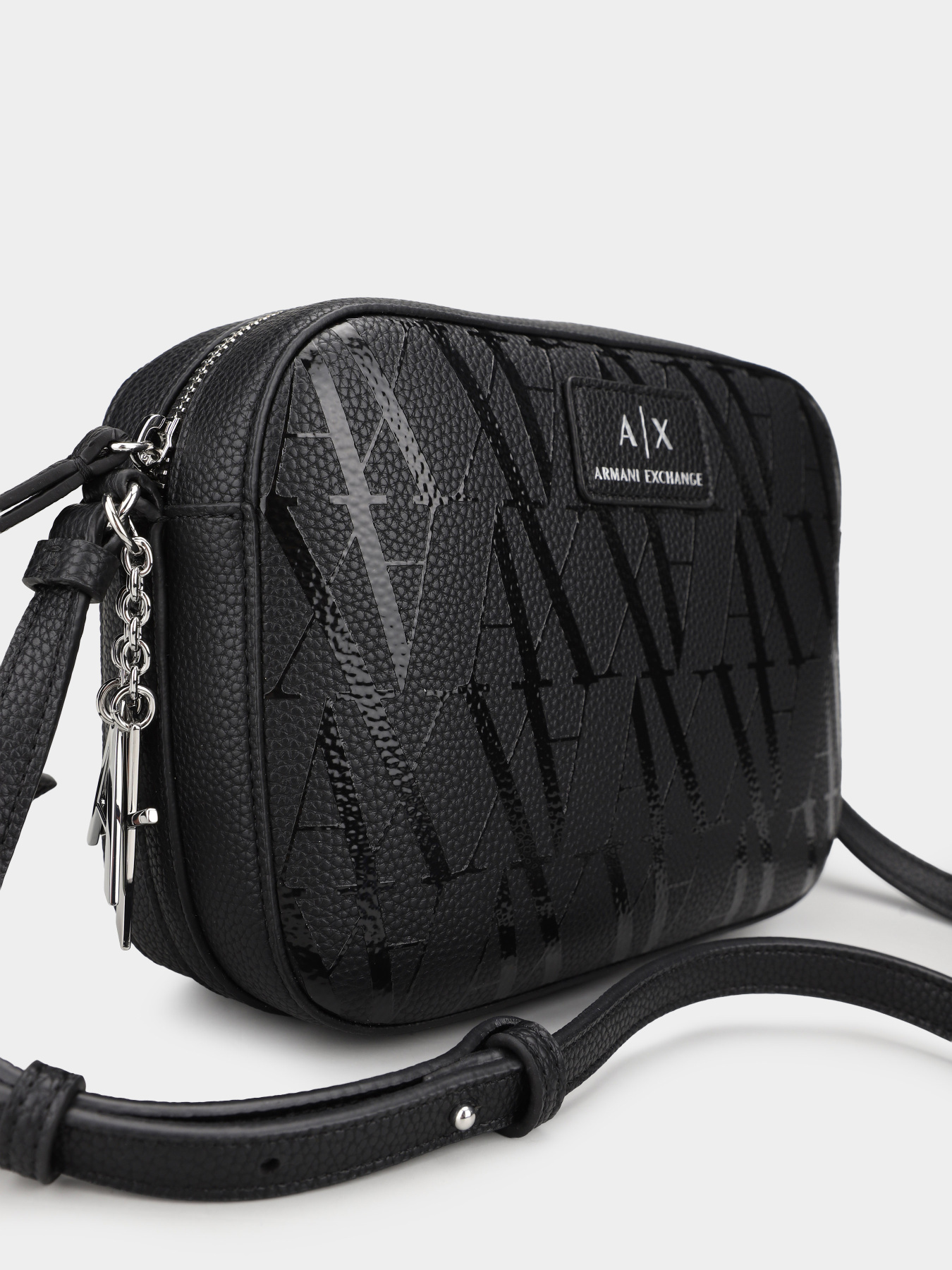 Armani Exchange XW001200-AF15325-FC099 модель XW001200-AF15325-FC099 Armani Exchange XW001200-AF15325-FC099 модель XW001200-AF15325-FC099 Фото