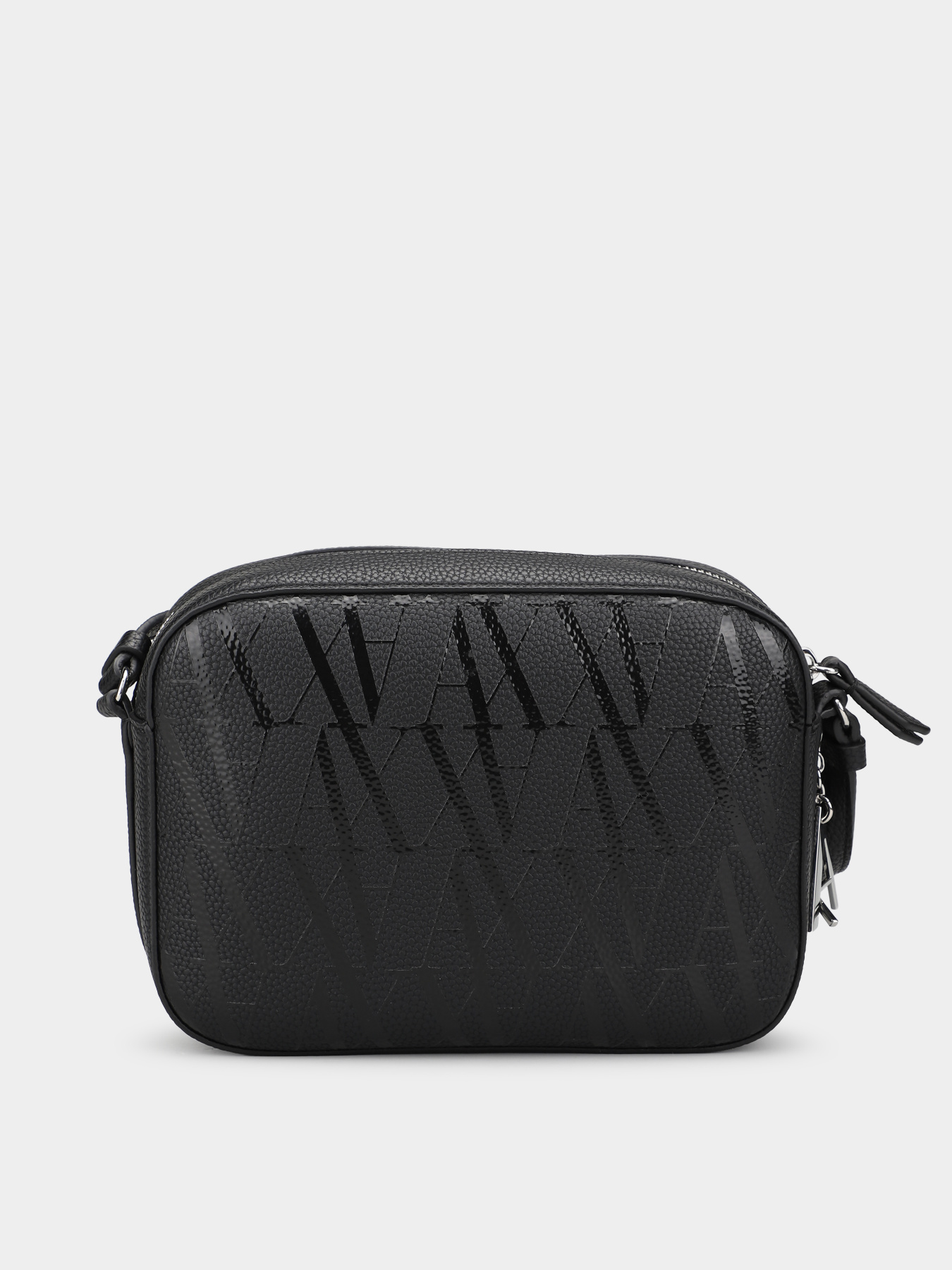 Кросс-боди Armani Exchange модель XW001200-AF15325-FC099 Фото