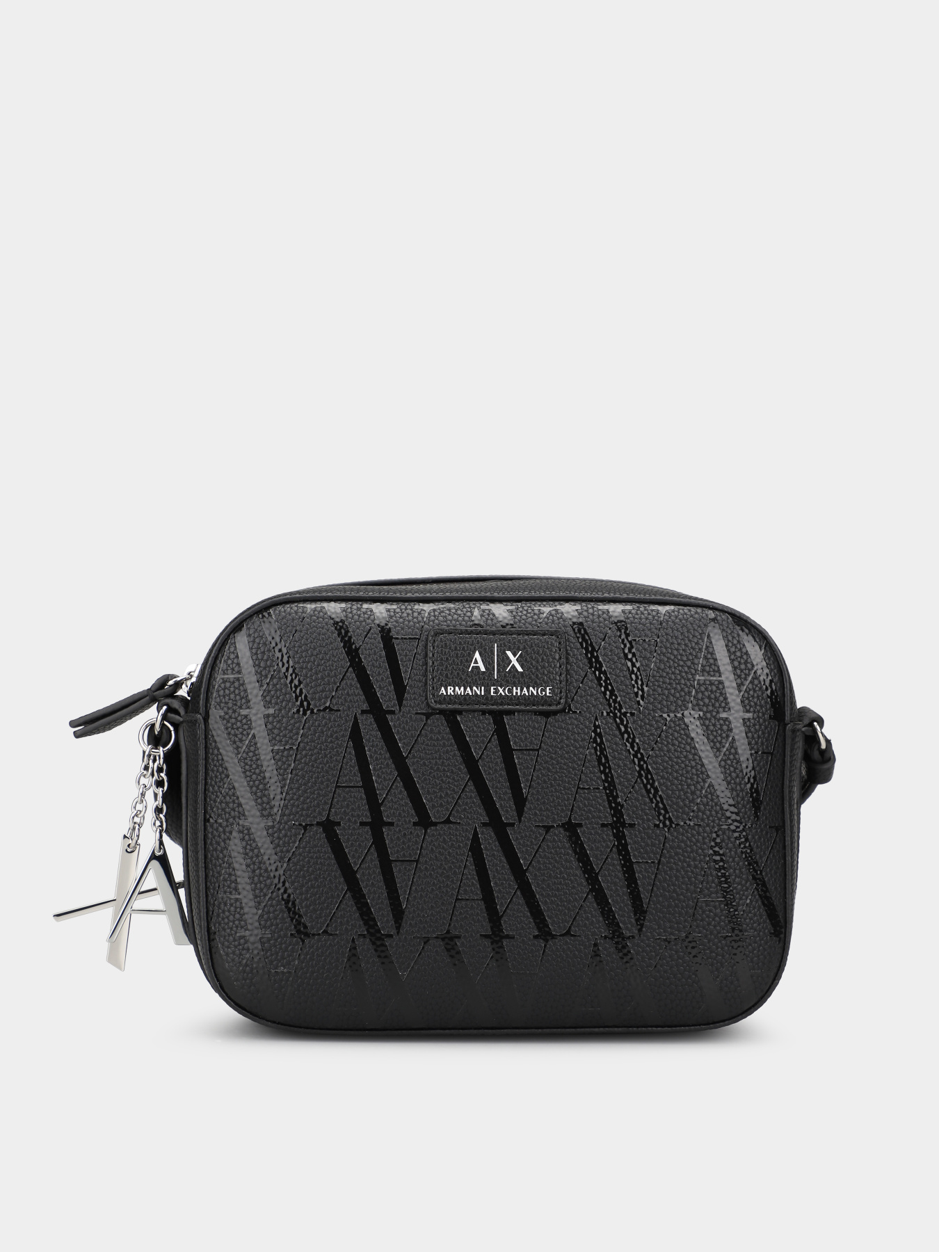 Кросс-боди Armani Exchange модель XW001200-AF15325-FC099 Фото