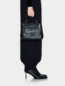 Сумка Armani Exchange модель XW001576-AF15774-UC001 Фото