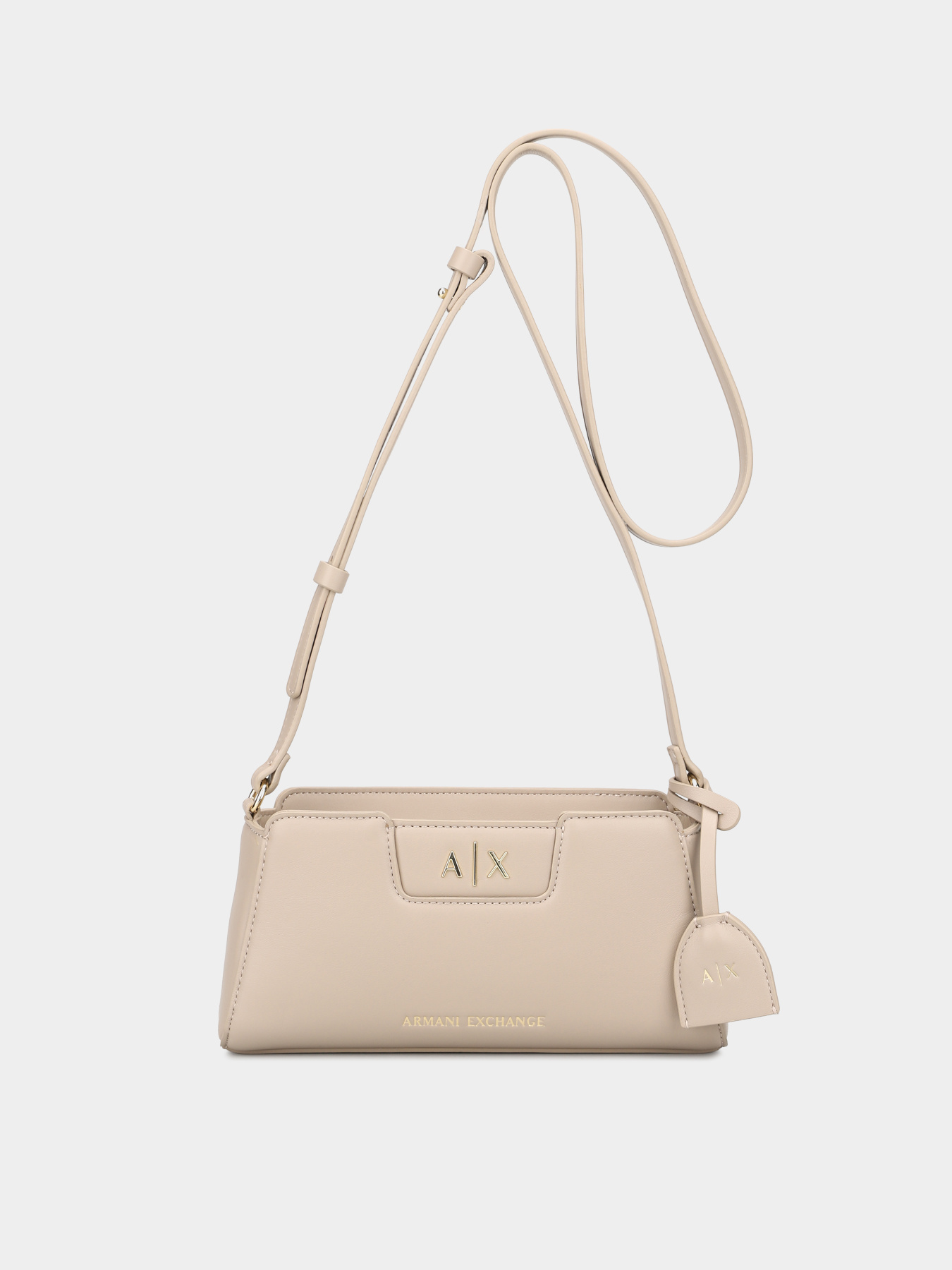 Сумка Armani Exchange модель XW002162-AF19892-U6223 Фото