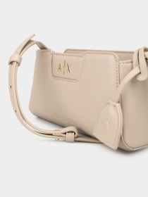 Сумка Armani Exchange модель XW002162-AF19892-U6223 Фото