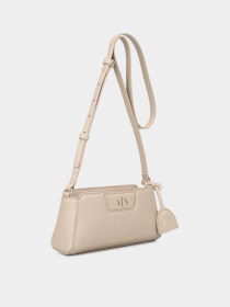 Крос-боді Armani Exchange модель XW002162-AF19892-U6223 Фото