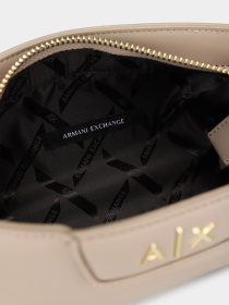 Крос-боді Armani Exchange модель XW002162-AF19892-U6223 Фото