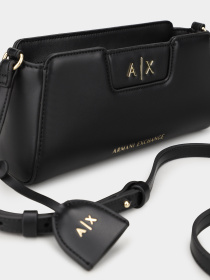 Armani Exchange XW002162-AF19892-UC001 модель XW002162-AF19892-UC001 Armani Exchange XW002162-AF19892-UC001 модель XW002162-AF19892-UC001 Фото