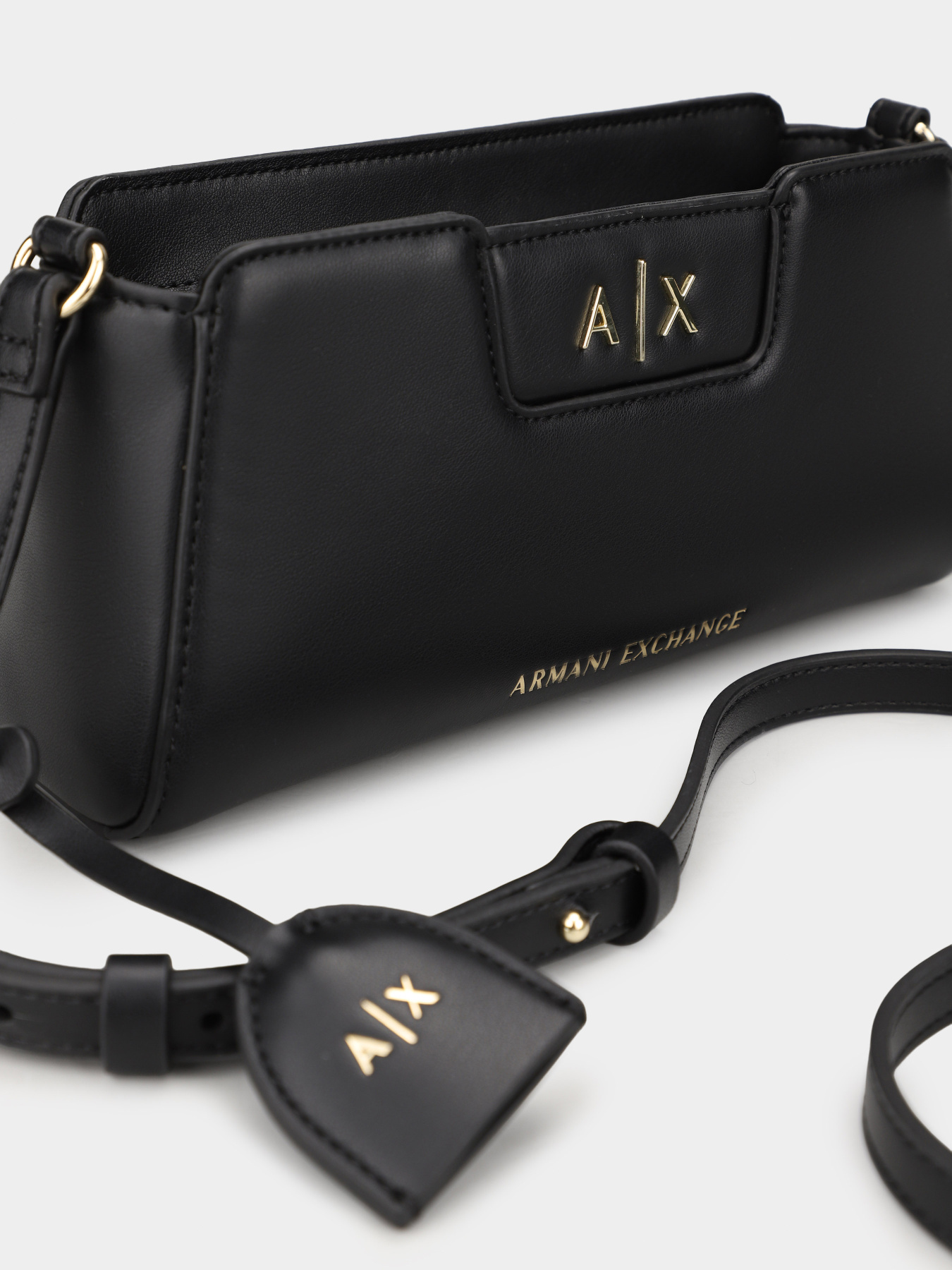 Крос-боді Armani Exchange модель XW002162-AF19892-UC001 Фото