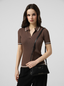 Крос-боді Armani Exchange модель XW002162-AF19892-UC001 Фото