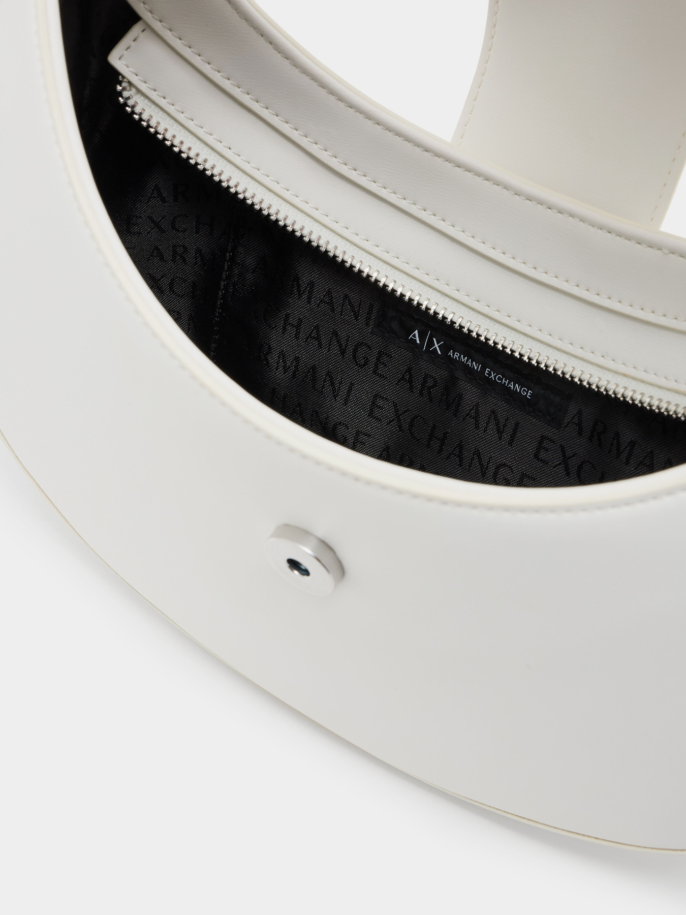 Сумка Armani Exchange модель XW002565-AF12039-U0011 Фото