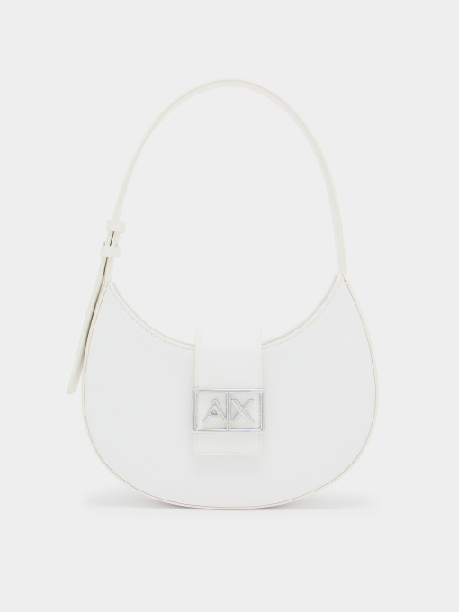 Сумка Armani Exchange модель XW002565-AF12039-U0011 Фото