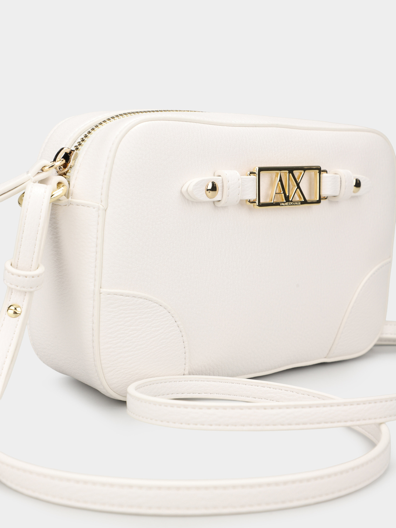 Кросс-боди Armani Exchange модель XW002612-AF15632-U0011 Фото