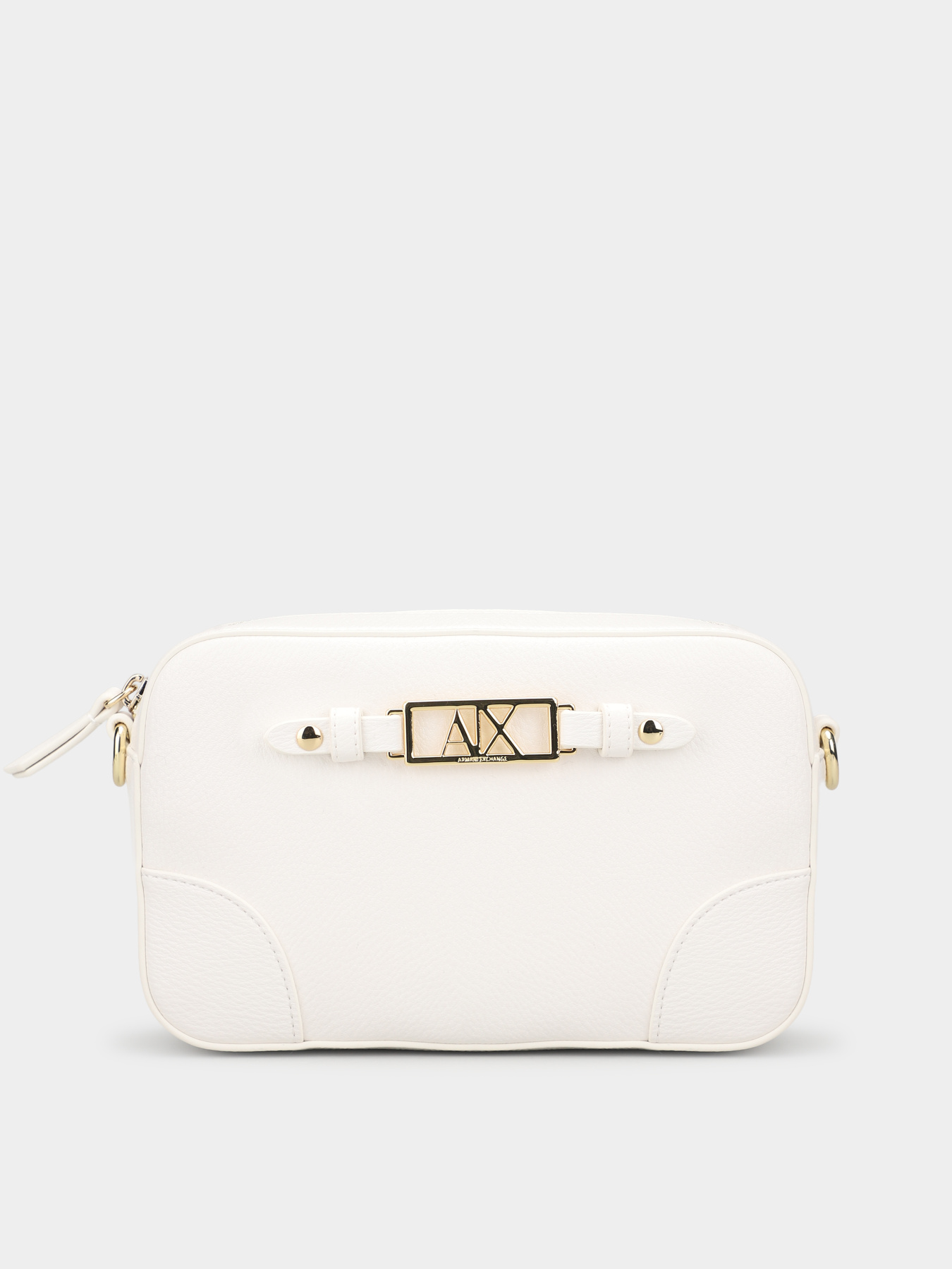 Кросс-боди Armani Exchange модель XW002612-AF15632-U0011 Фото