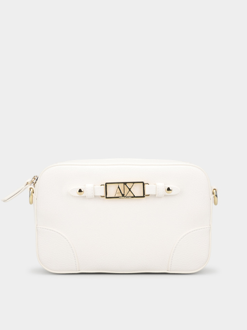 Кросс-боди Armani Exchange модель XW002612-AF15632-U0011 Фото