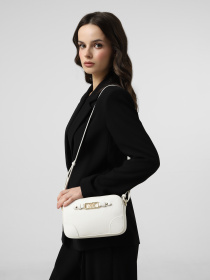 Крос-боді Armani Exchange модель XW002612-AF15632-U0011 Фото