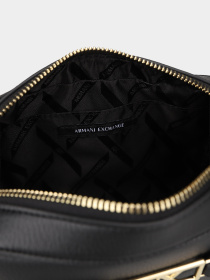 Кросс-боди Armani Exchange модель XW002612-AF15632-UC010 Фото