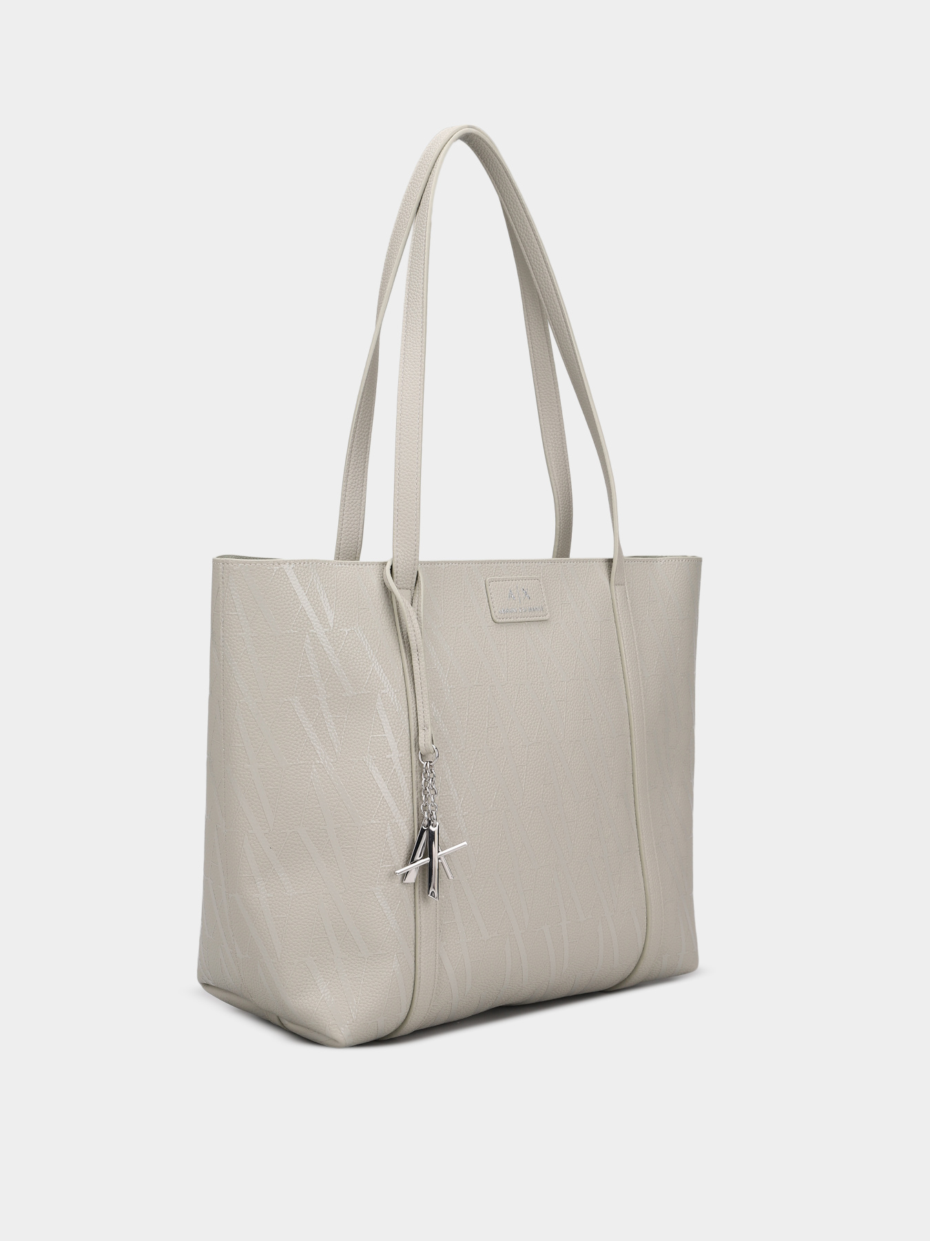 Шоппер Armani Exchange модель XW001199-AF15325-M7021 Фото