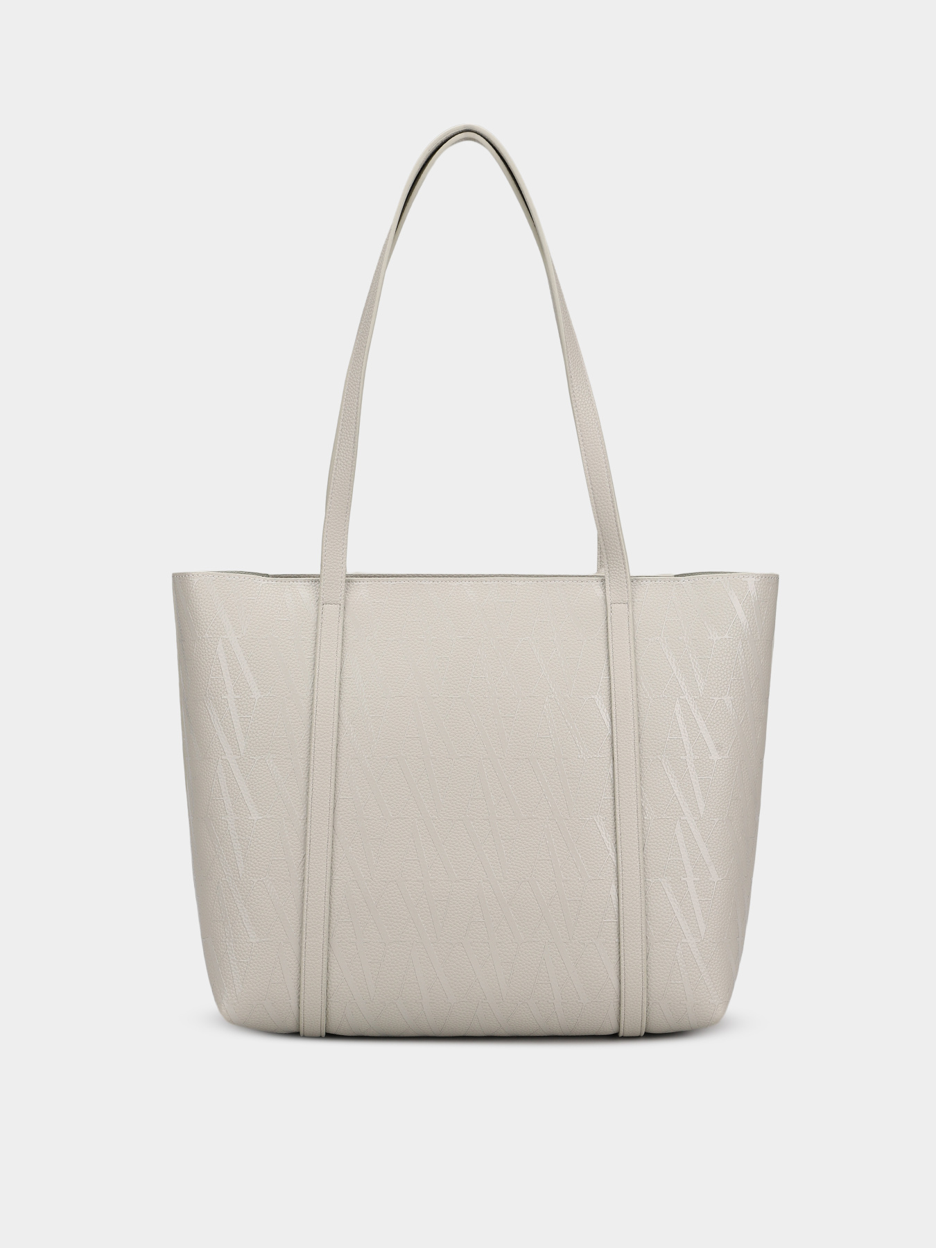 Шоппер Armani Exchange модель XW001199-AF15325-M7021 Фото