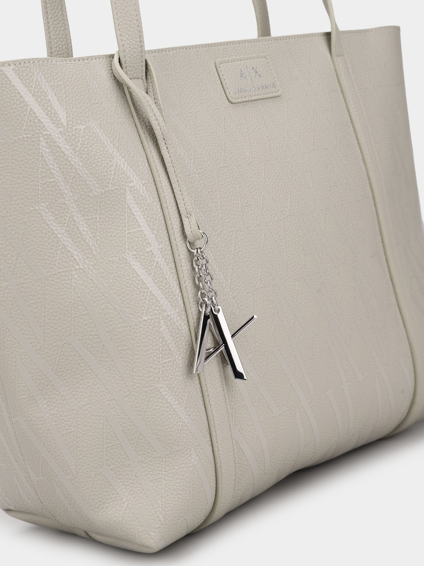 Шоппер Armani Exchange модель XW001199-AF15325-M7021 Фото