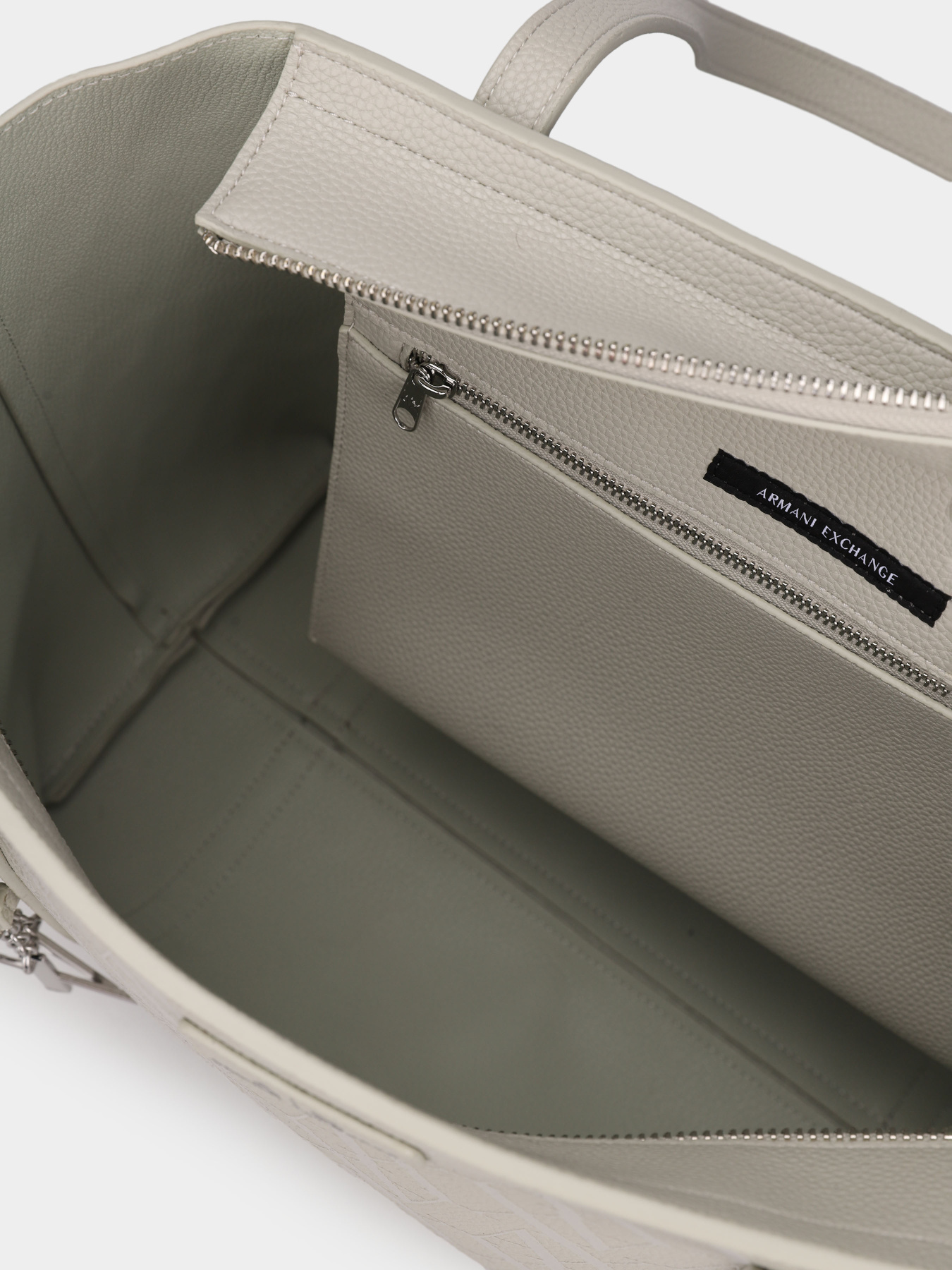 Шоппер Armani Exchange модель XW001199-AF15325-M7021 Фото