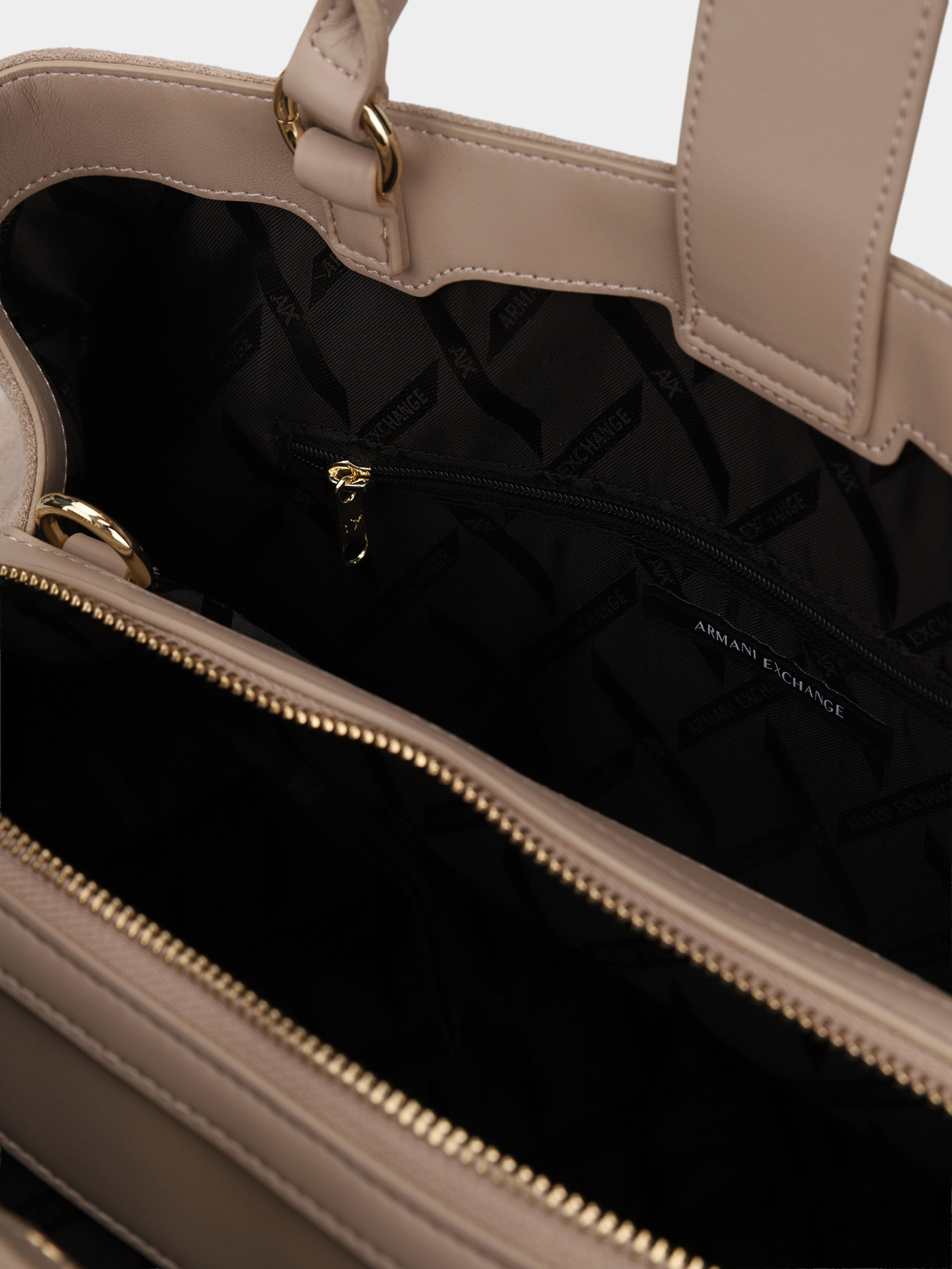 Armani Exchange XW001542-AF22630-U6223 модель XW001542-AF22630-U6223 Фото