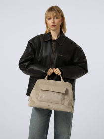 Сумки Armani Exchange модель XW001542-AF22630-U6223 Фото
