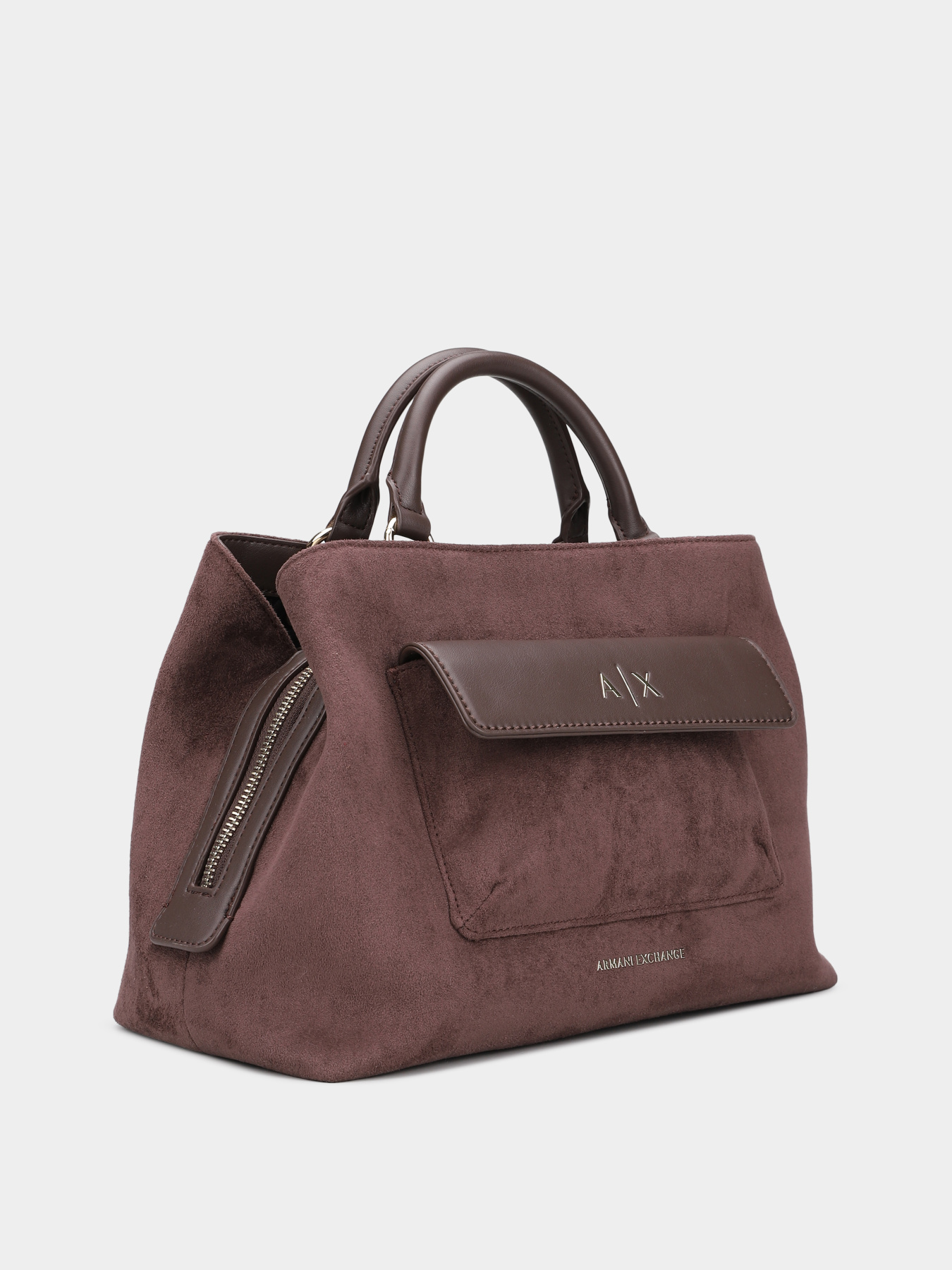 Шоппер Armani Exchange модель XW001545-AF22630-U6018 Фото