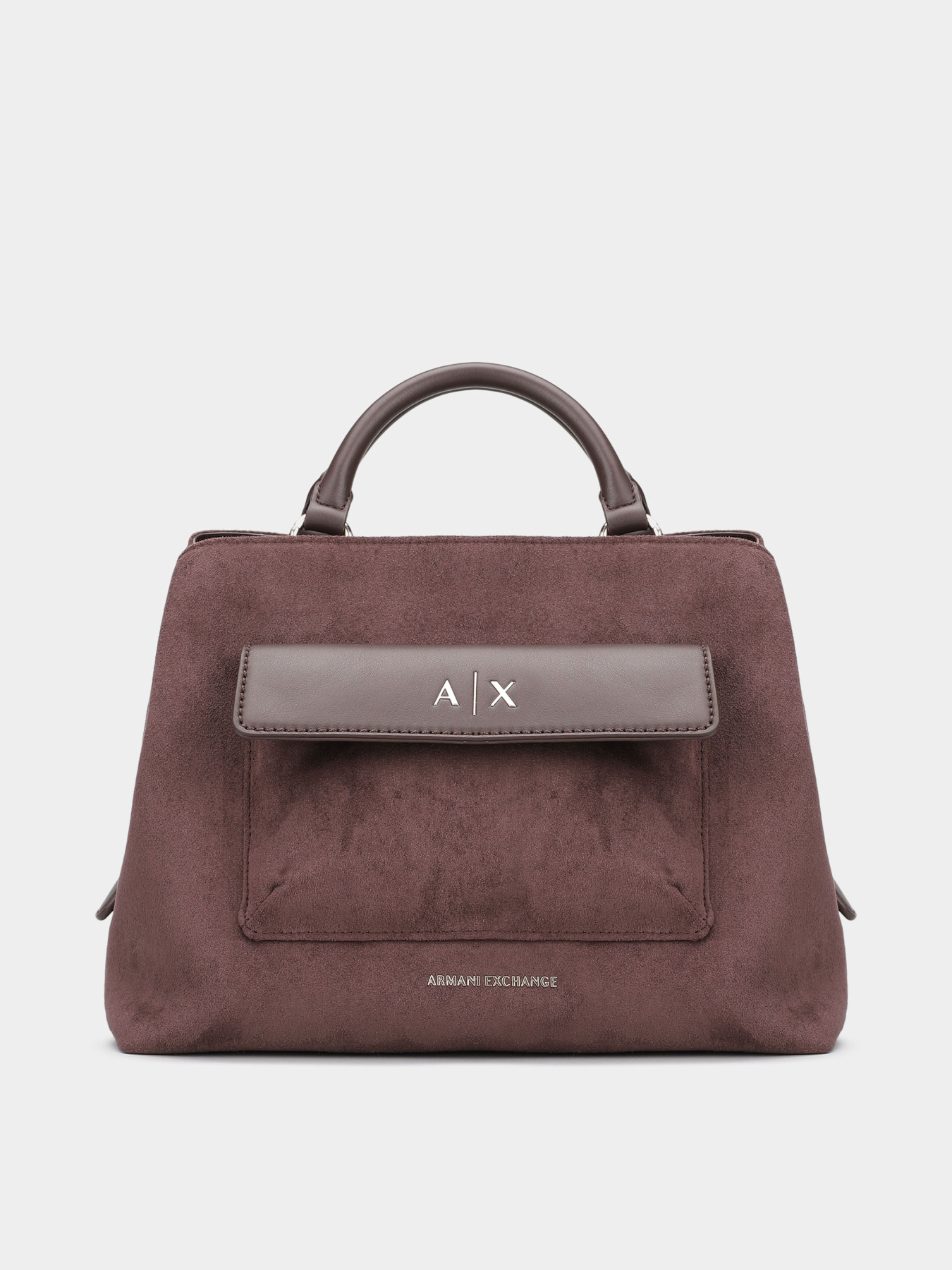 Шоппер Armani Exchange модель XW001545-AF22630-U6018 Фото