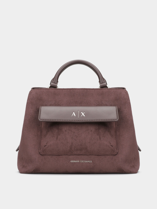 Armani Exchange модель XW001545-AF22630-U6018 Фото