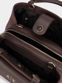 Шоппер Armani Exchange модель XW001545-AF22630-U6018 Фото