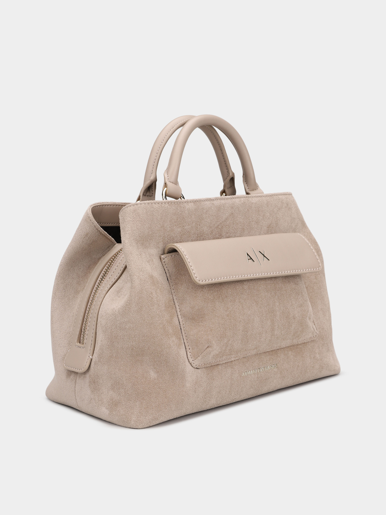 Шоппер Armani Exchange модель XW001545-AF22630-U6223 Фото