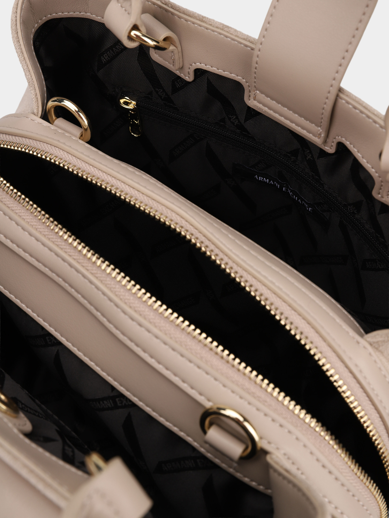 Шоппер Armani Exchange модель XW001545-AF22630-U6223 Фото