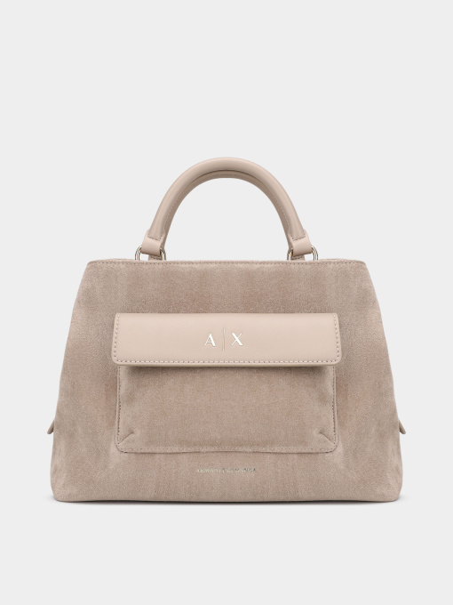 Armani Exchange XW001545-AF22630-U6223 модель XW001545-AF22630-U6223 Фото