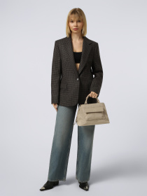 Сумки Armani Exchange модель XW001545-AF22630-U6223 Фото