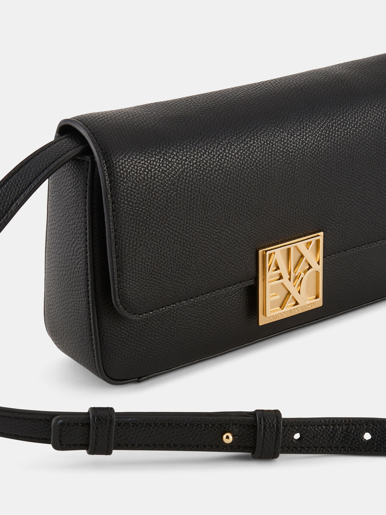 Armani Exchange модель XW002171-AF19895-UC001 Фото