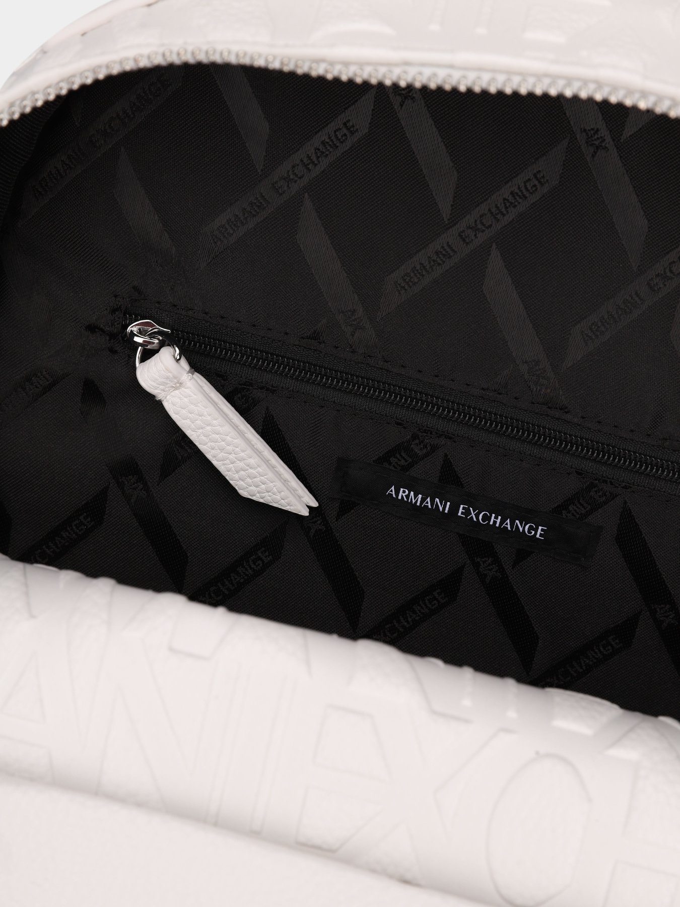 Повседневный рюкзак Armani Exchange модель XW002234-AF15774-U0011 Фото