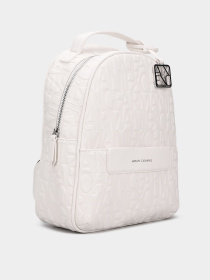 Повседневный рюкзак Armani Exchange модель XW002234-AF15774-U0011 Фото