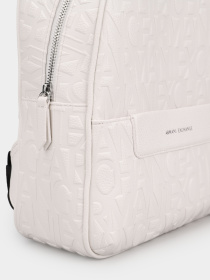 Повседневный рюкзак Armani Exchange модель XW002234-AF15774-U0011 Фото