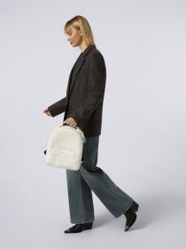 Повсякденний рюкзак Armani Exchange модель XW002234-AF15774-U0011 Повсякденний рюкзак Armani Exchange модель XW002234-AF15774-U0011 Фото