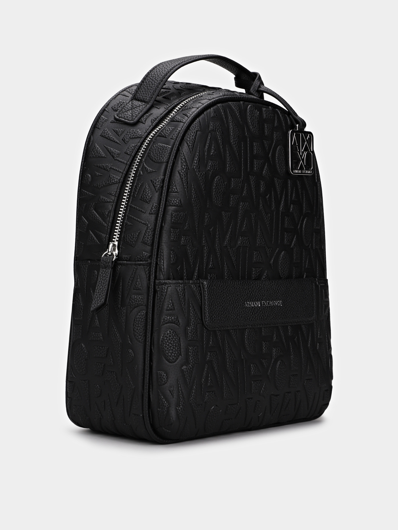 Повседневный рюкзак Armani Exchange модель XW002234-AF15774-UC001 Фото