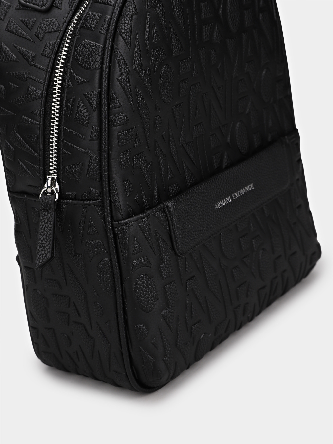 Повседневный рюкзак Armani Exchange модель XW002234-AF15774-UC001 Фото