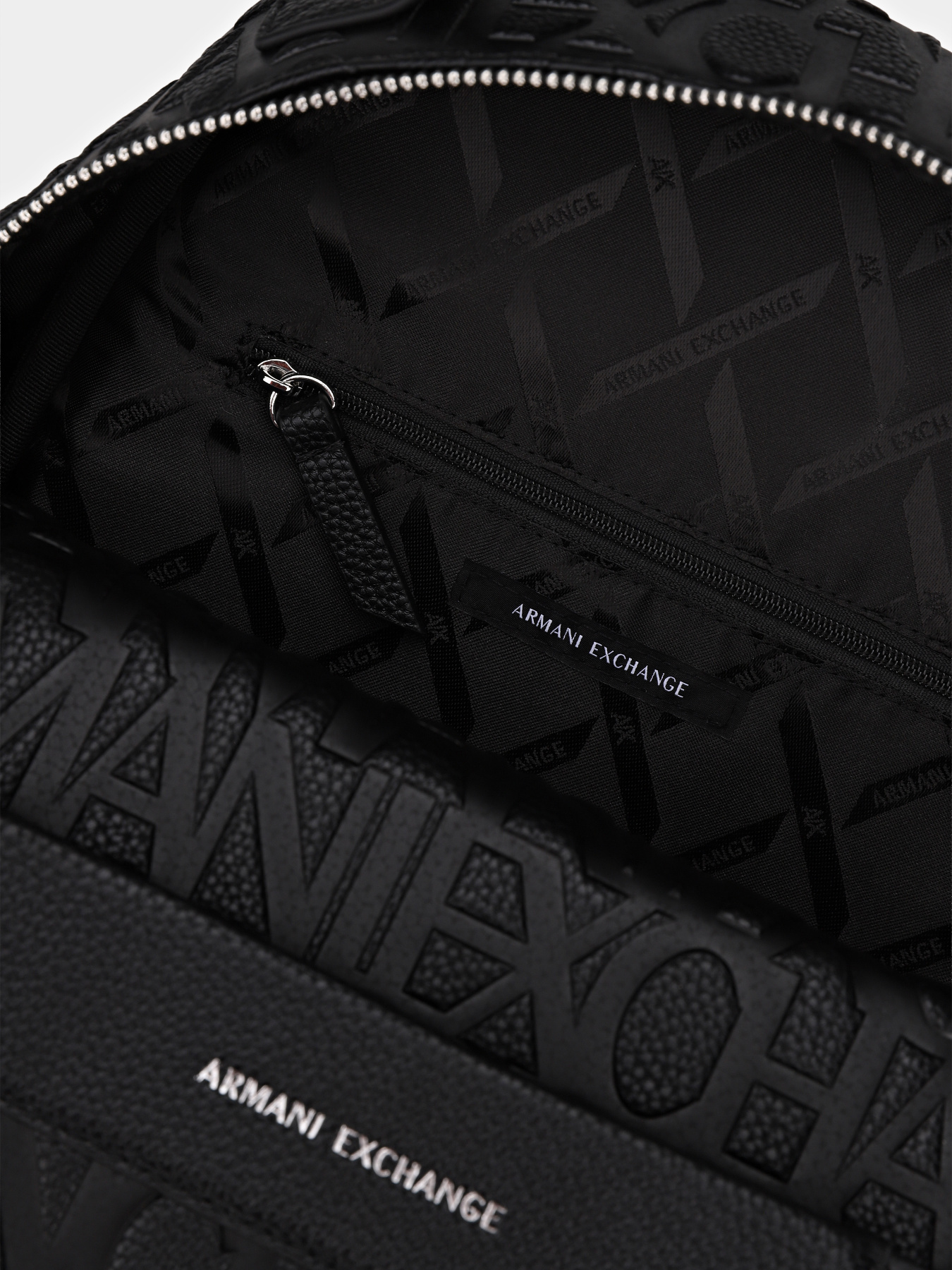 Повседневный рюкзак Armani Exchange модель XW002234-AF15774-UC001 Фото