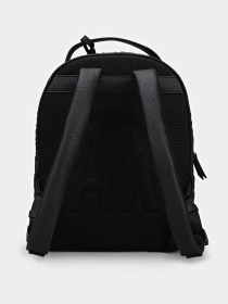 Повседневный рюкзак Armani Exchange модель XW002234-AF15774-UC001 Фото