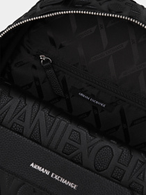 Повседневный рюкзак Armani Exchange модель XW002234-AF15774-UC001 Фото