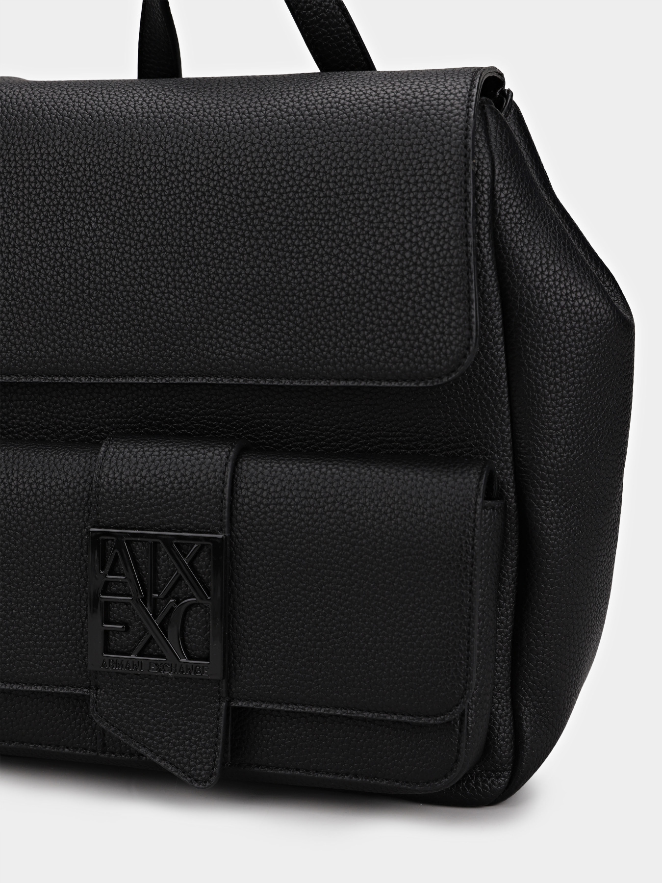 Повседневный рюкзак Armani Exchange модель XW002591-AF11902-UC001 Фото