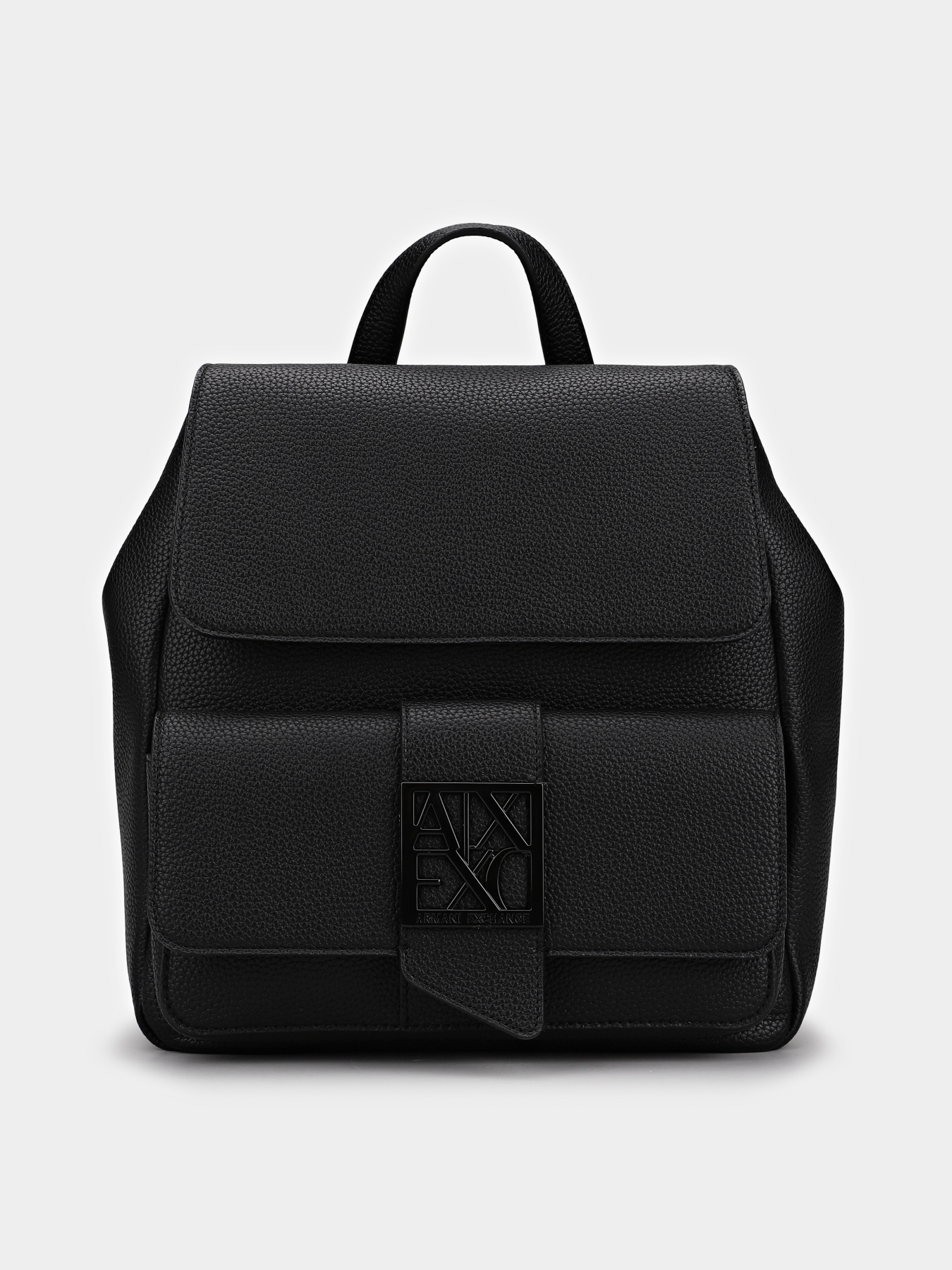 Повседневный рюкзак Armani Exchange модель XW002591-AF11902-UC001 Фото