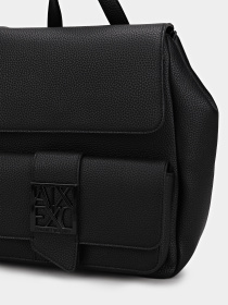 Повседневный рюкзак Armani Exchange модель XW002591-AF11902-UC001 Фото